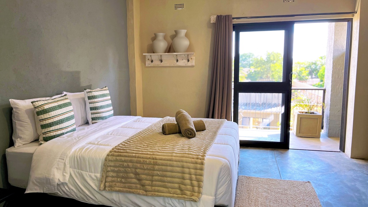 Photo of Bedroom in Bulawayo