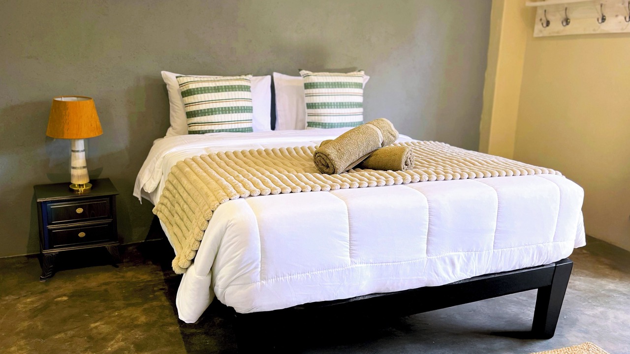 Photo of Bedroom in Bulawayo