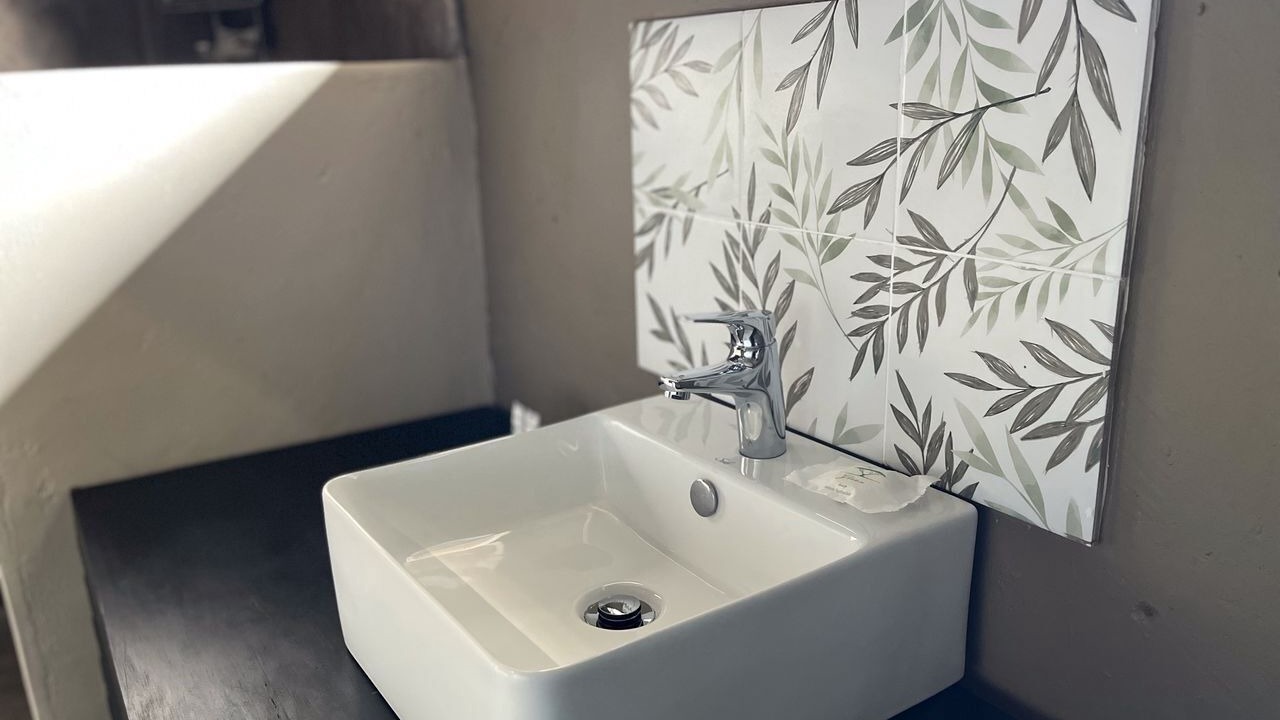 Photo of Bathroom in Bulawayo