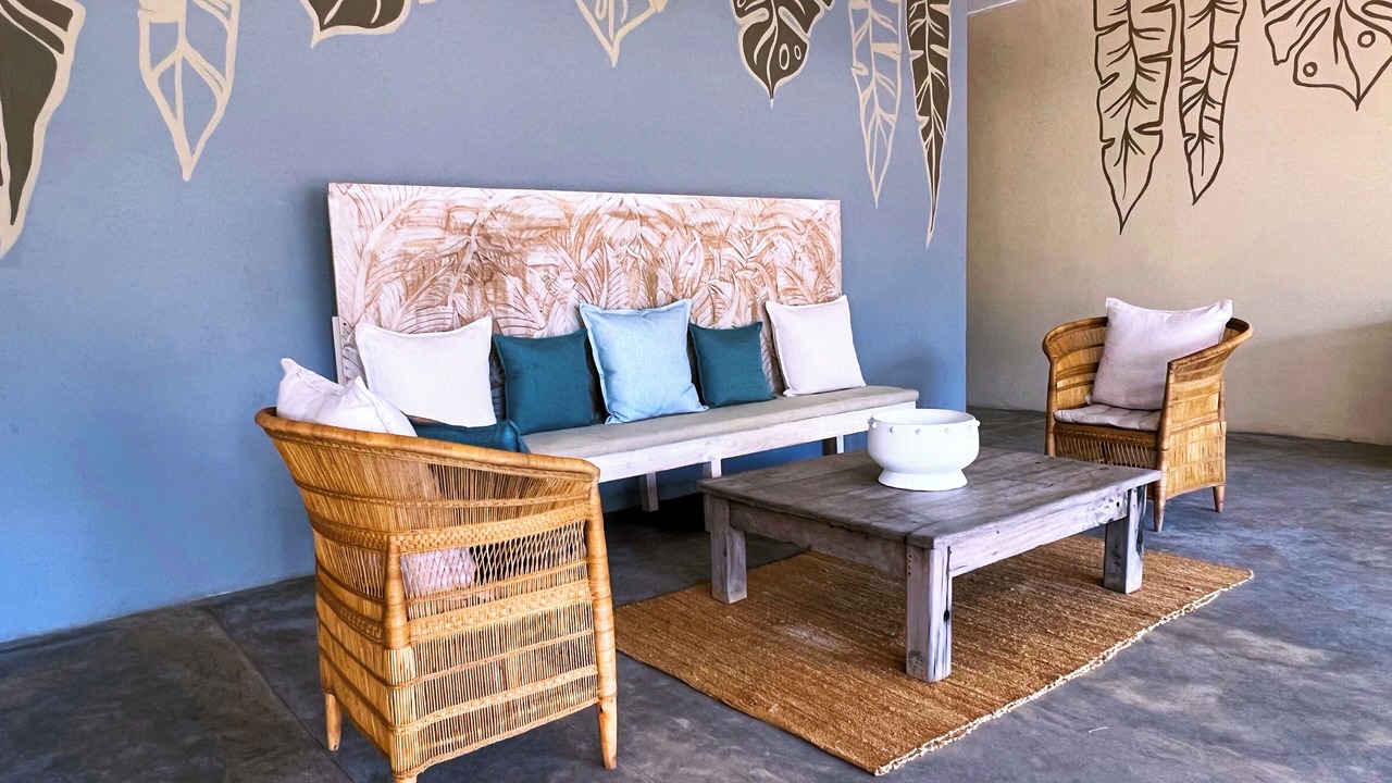 Photo of Livingroom in Bulawayo