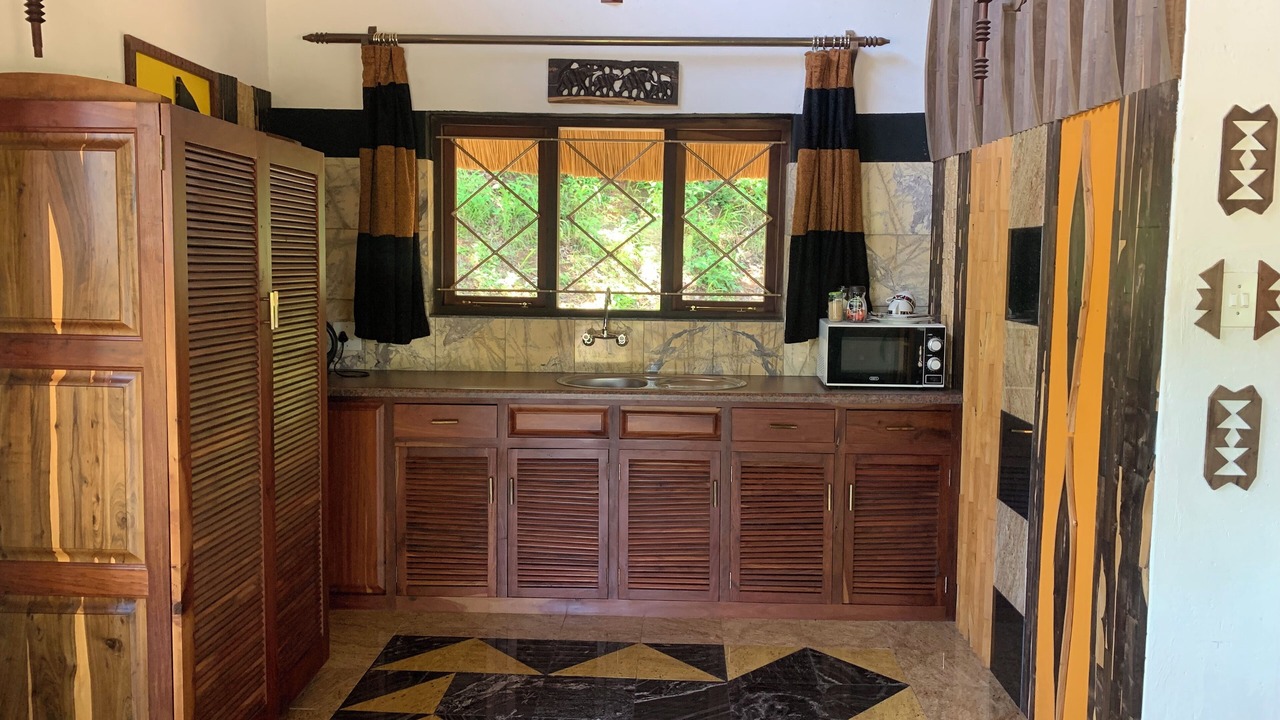 Photo of Kitchen in Mutare