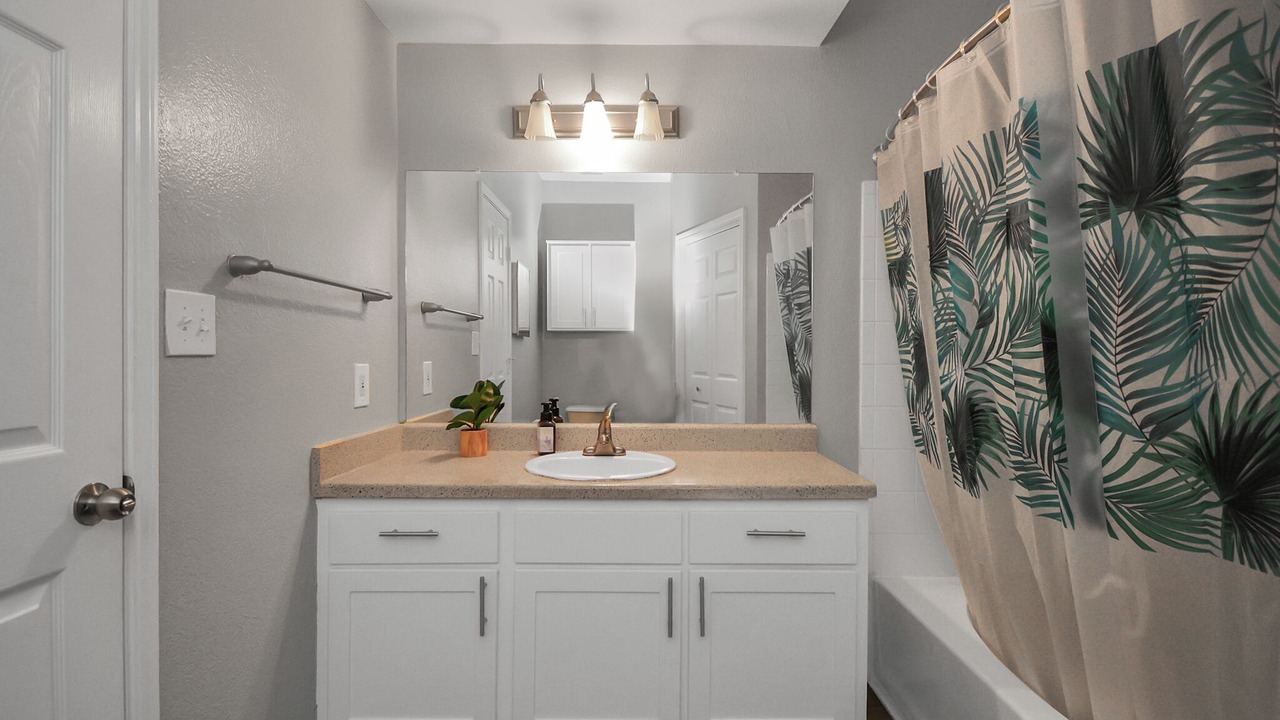 Photo of Kitchen in Tobin Hill