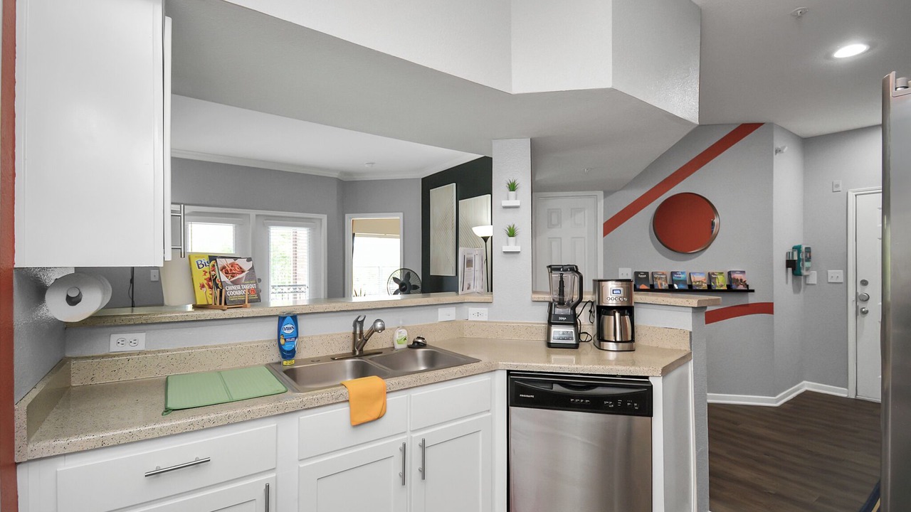 Photo of Kitchen in Tobin Hill