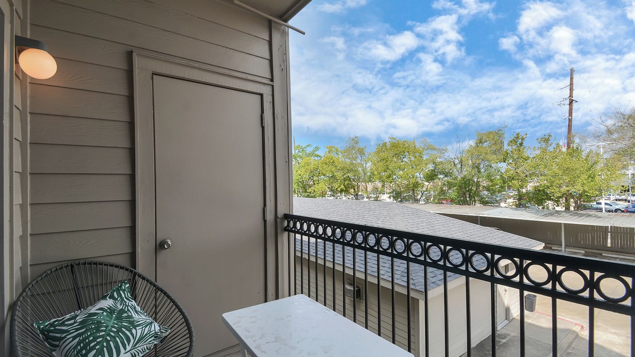 Photo of Outdoor in Tobin Hill