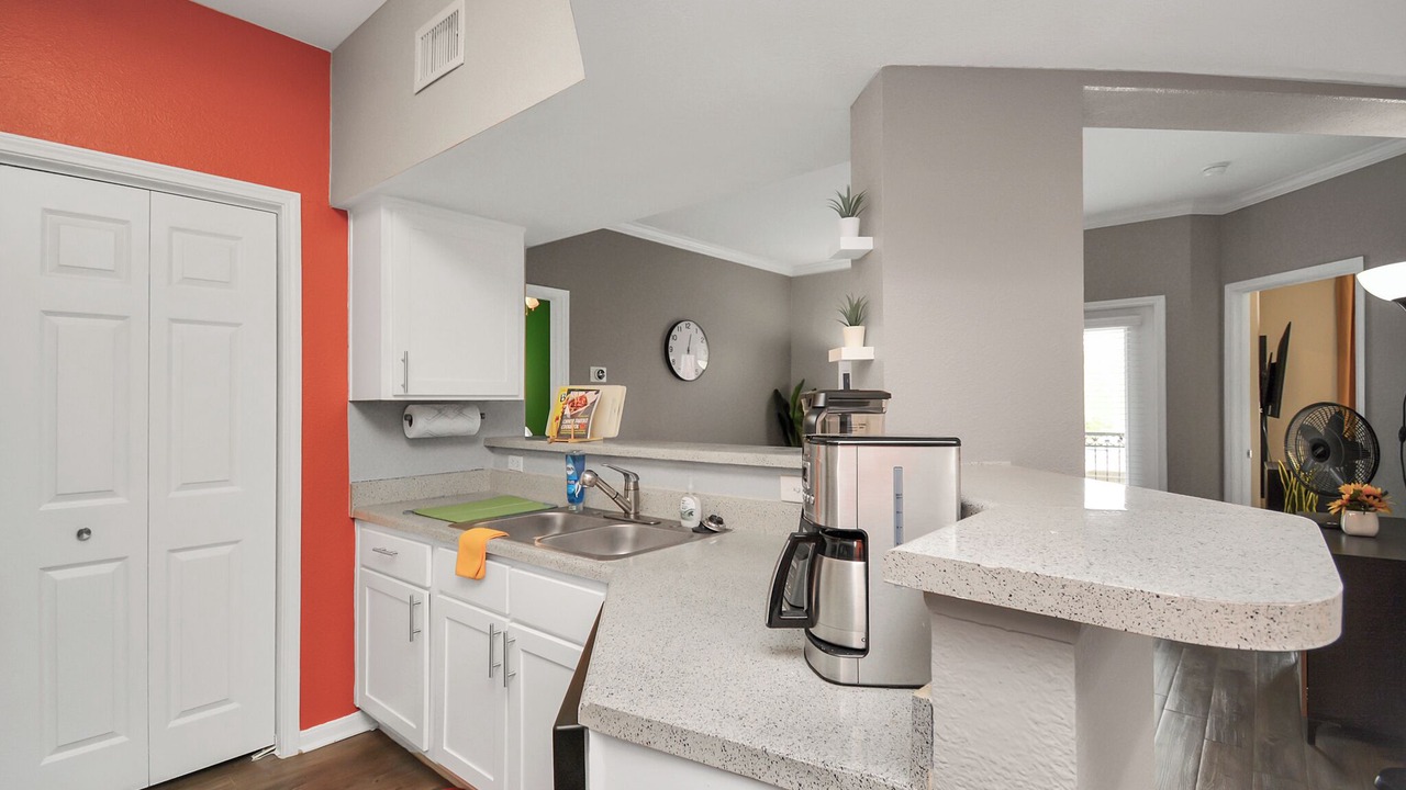 Photo of Kitchen in Tobin Hill