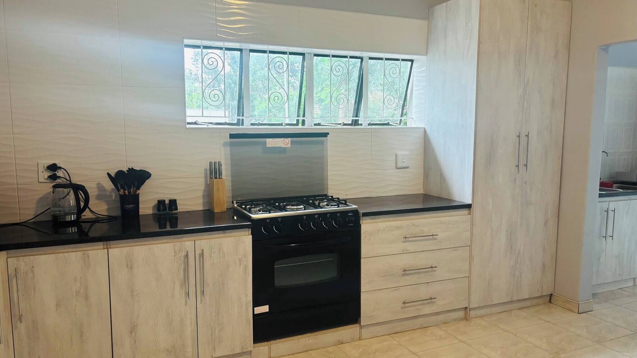Photo of Kitchen in Bulawayo