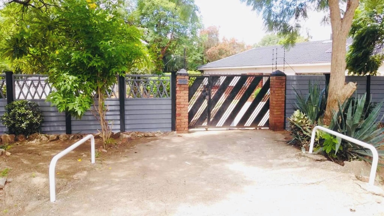 Photo of Outdoor in Bulawayo
