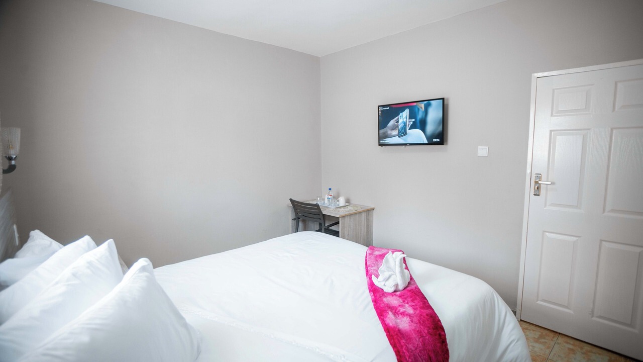 Photo of Bedroom in Bulawayo