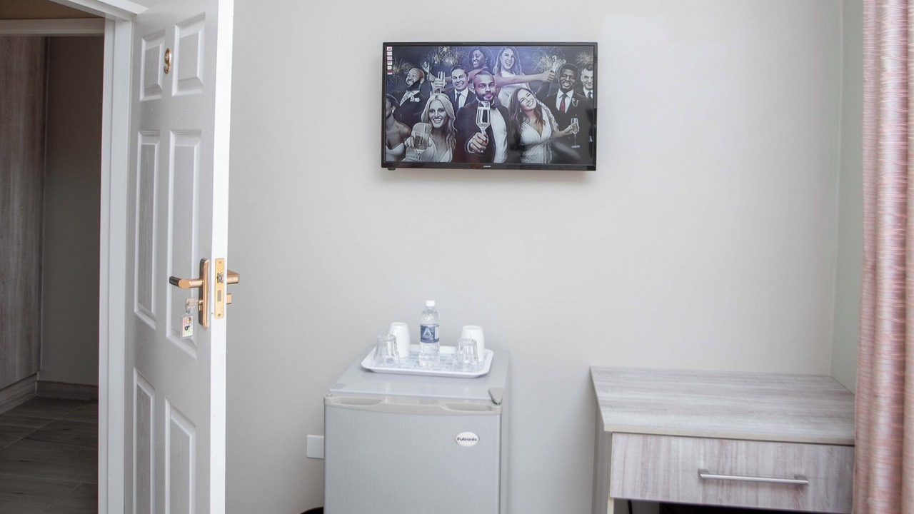 Photo of Bathroom in Bulawayo