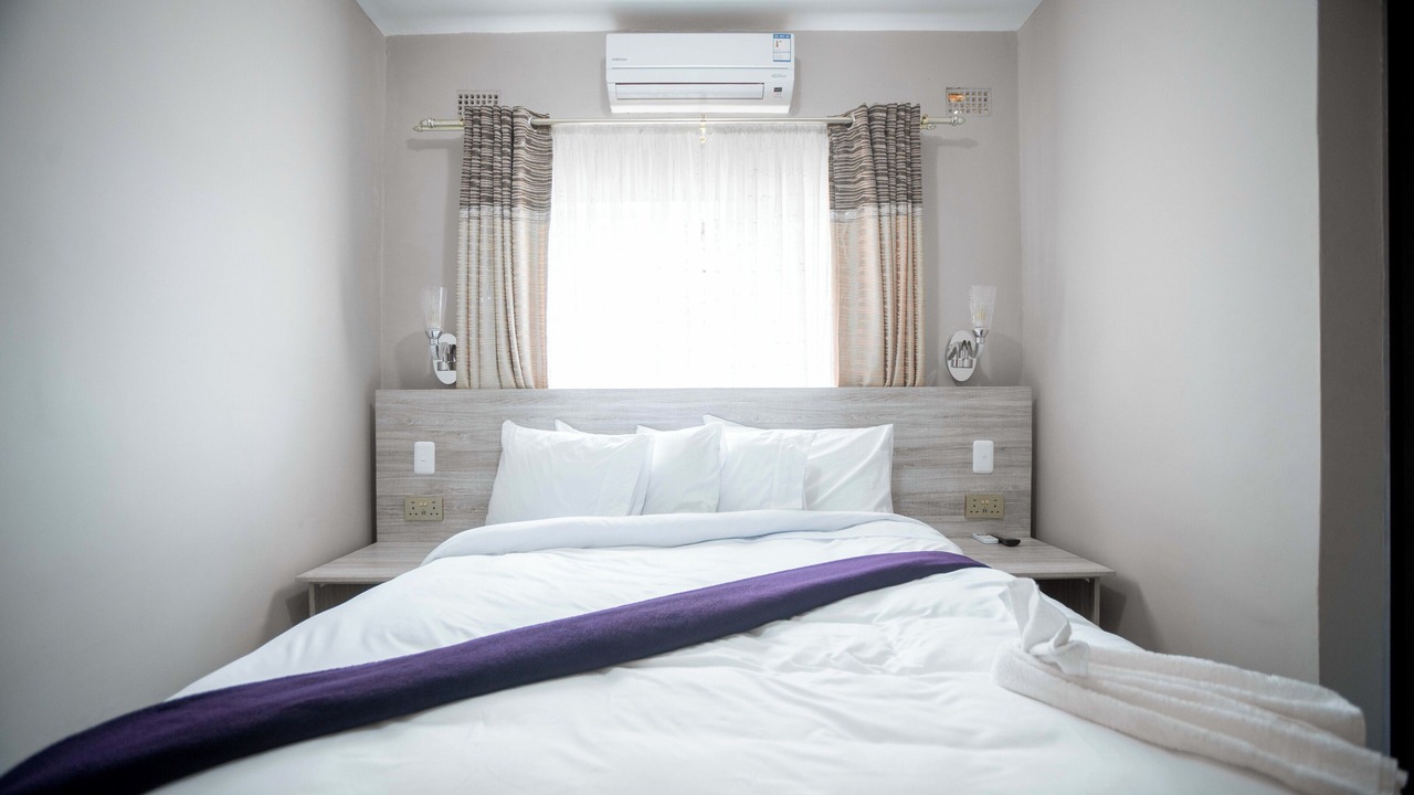 Photo of Bedroom in Bulawayo