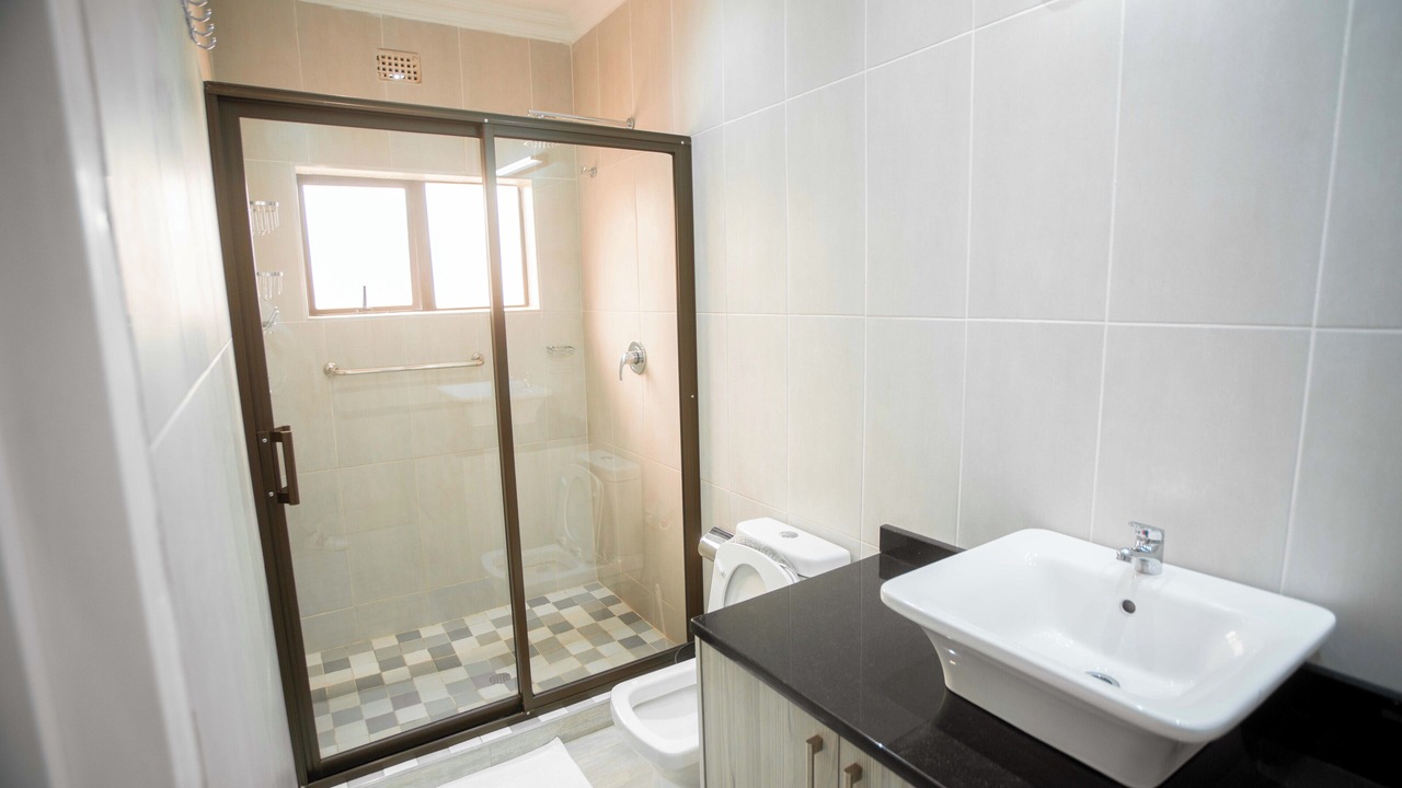 Photo of Bathroom in Bulawayo