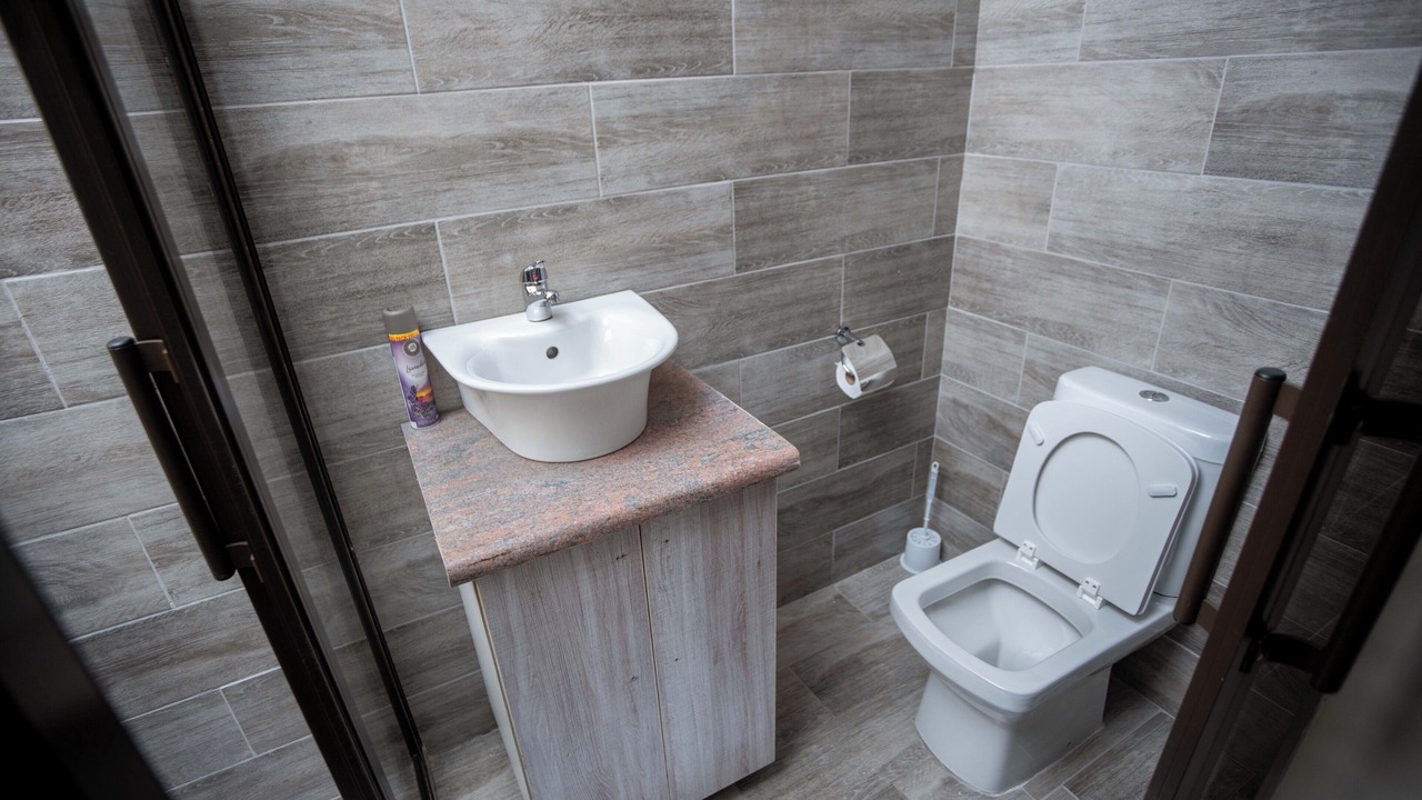 Photo of Bathroom in Bulawayo