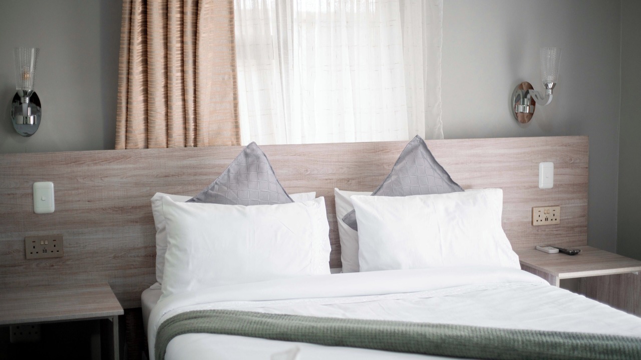 Photo of Bedroom in Bulawayo