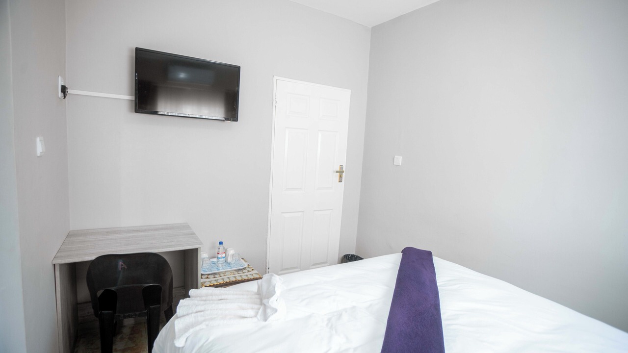 Photo of Bedroom in Bulawayo