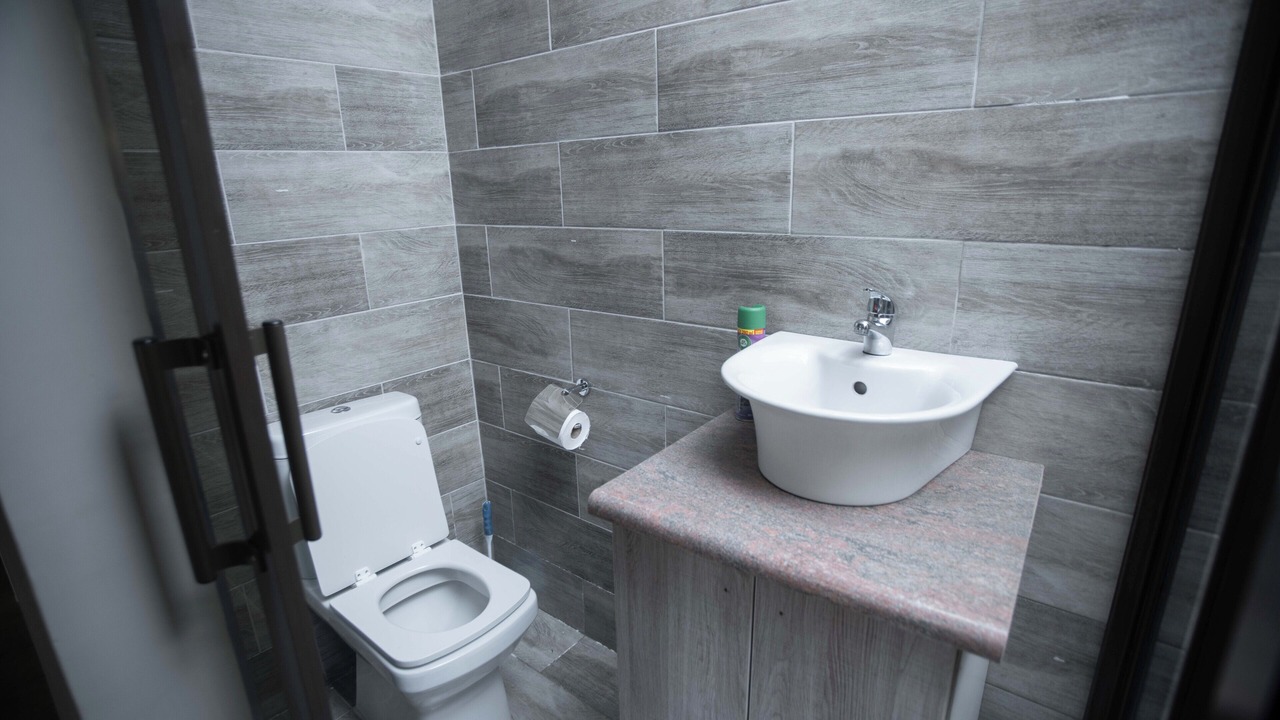 Photo of Bathroom in Bulawayo