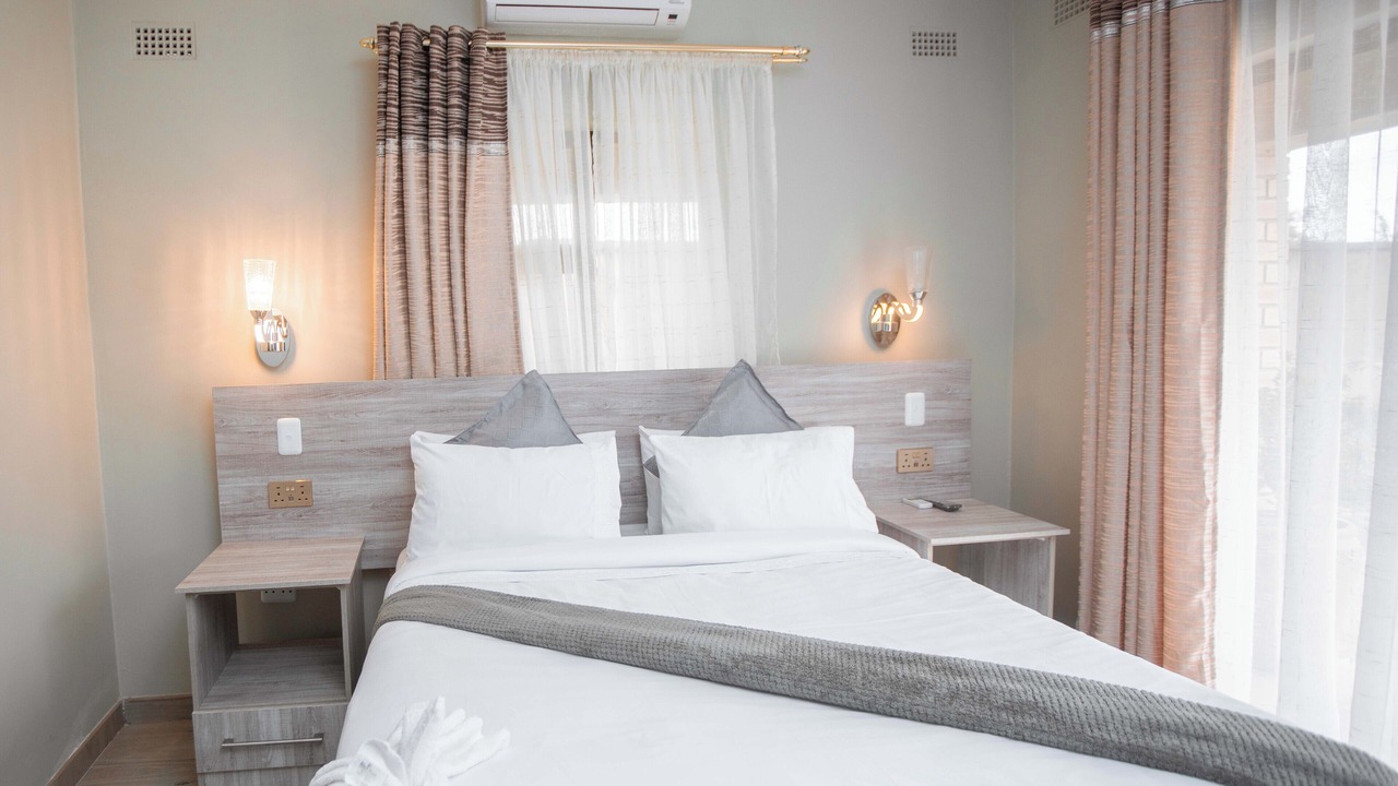 Photo of Bedroom in Bulawayo