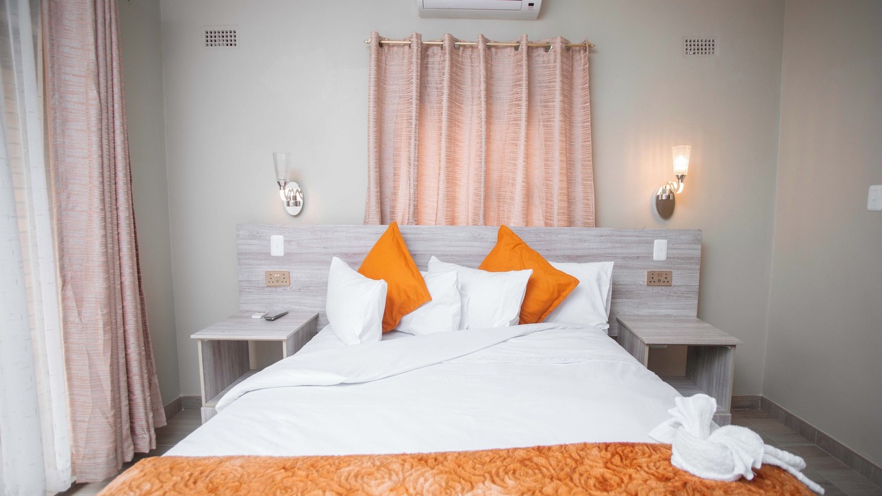 Photo of Bedroom in Bulawayo