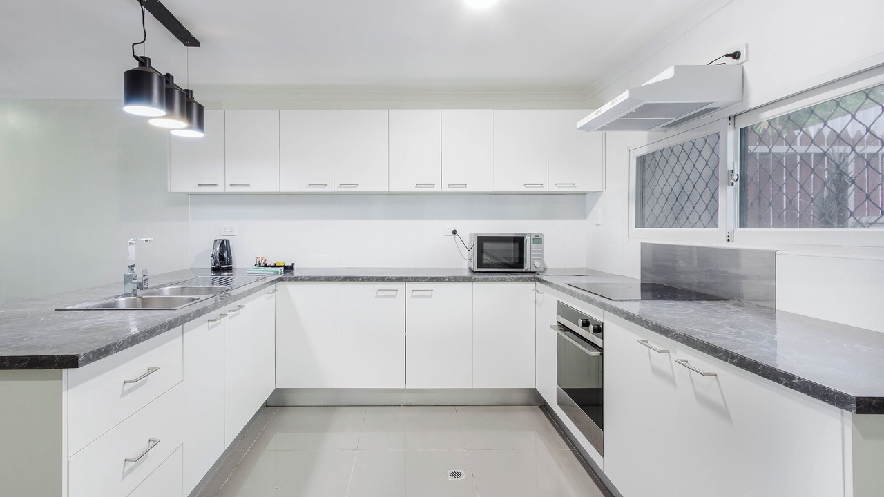 Photo of Kitchen in Boroko