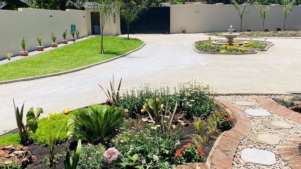 Photo of Outdoor in Harare