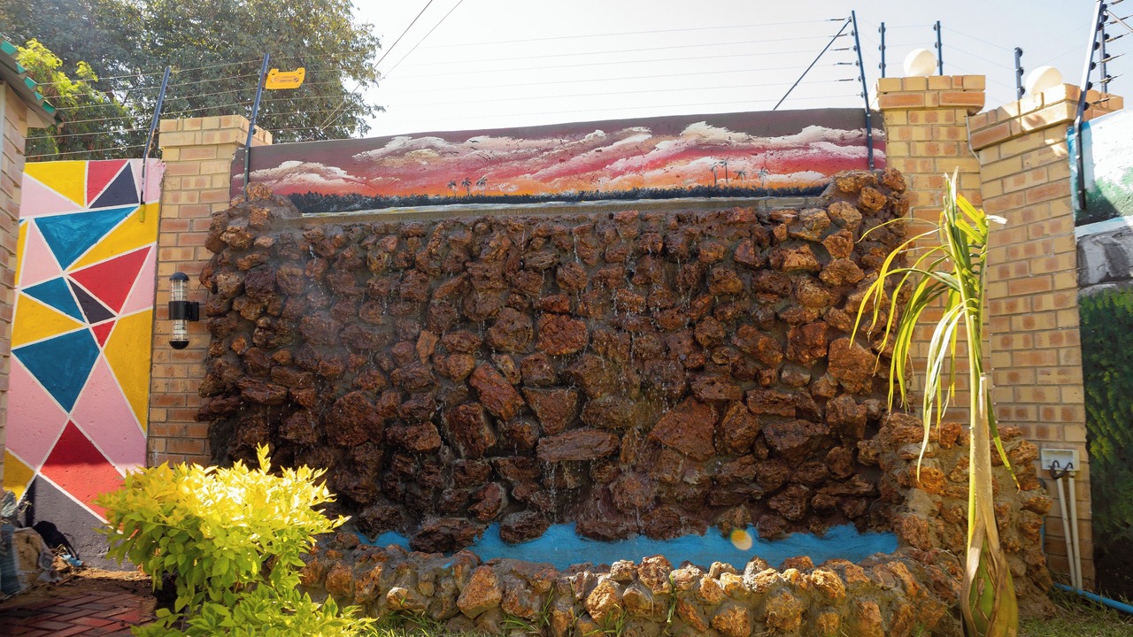 Photo of Outdoor in Victoria Falls
