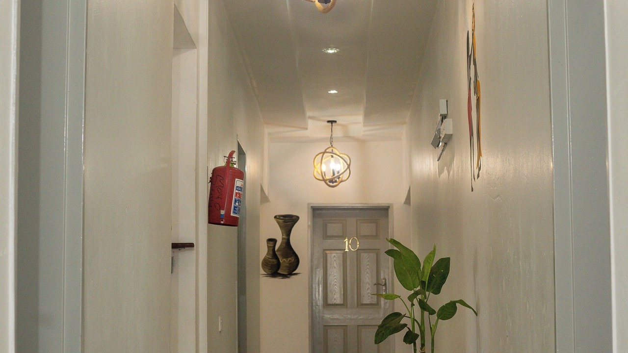Photo of Livingroom in Victoria Falls