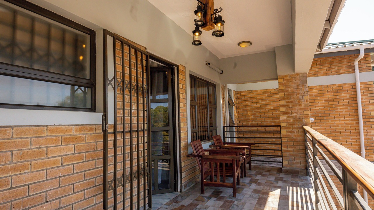 Photo of Patio Balcony in Victoria Falls
