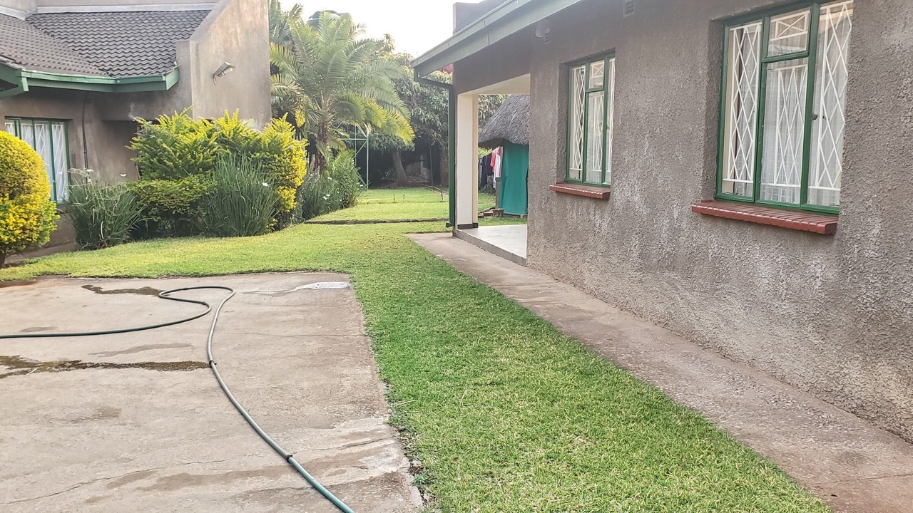 Photo of Outdoor in Harare