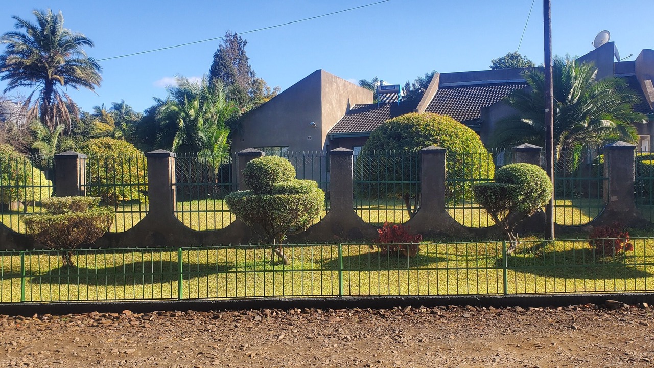 Photo of Outdoor in Harare