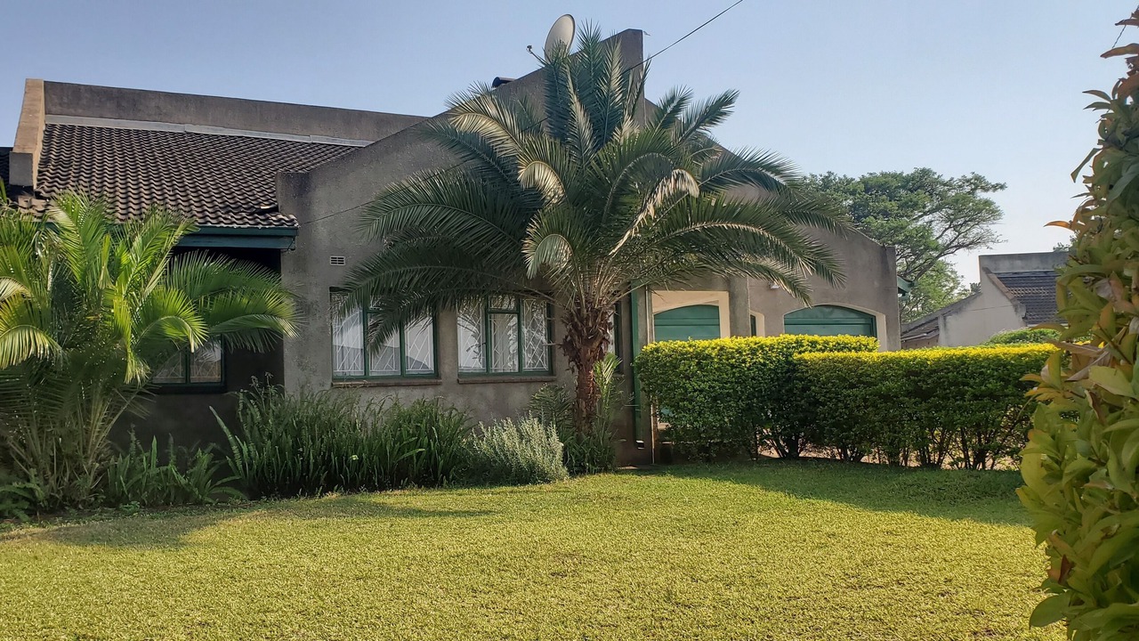 Photo of Outdoor in Harare