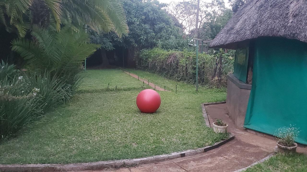 Photo of Outdoor in Harare