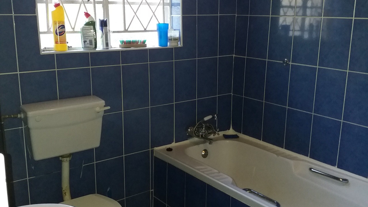 Photo of Bathroom in Harare