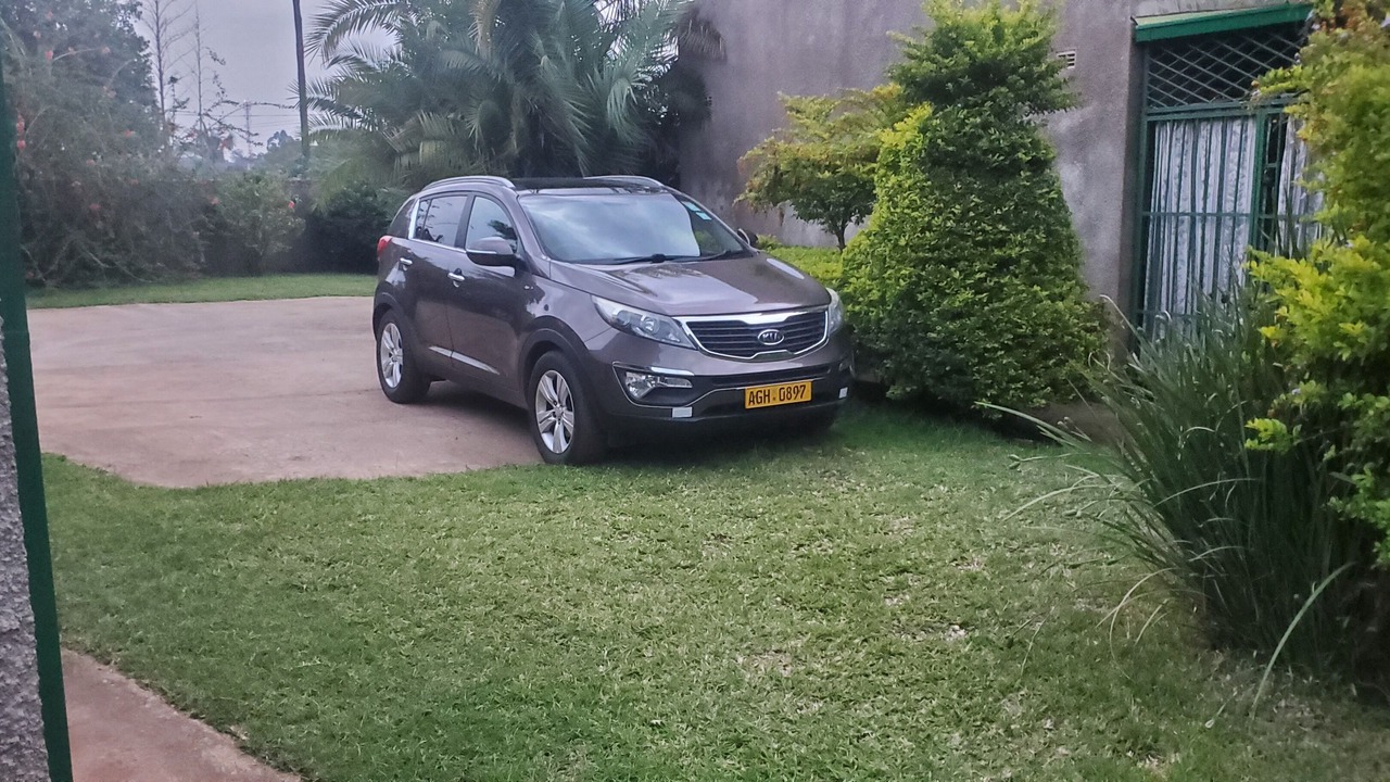 Photo of Outdoor in Harare