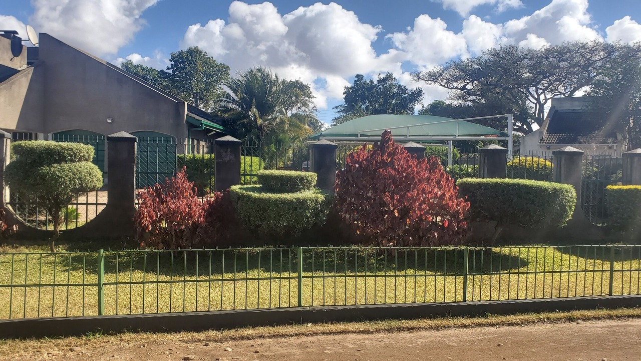 Photo of Outdoor in Harare
