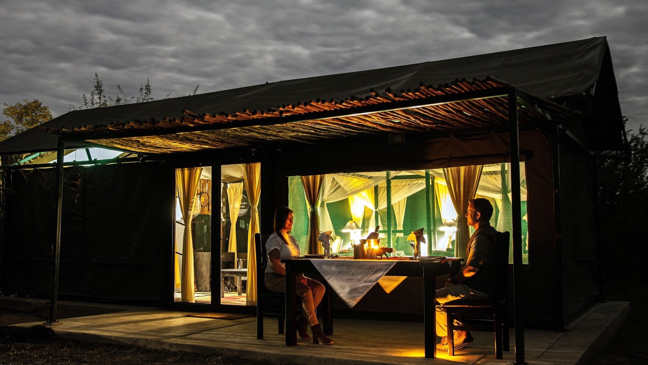 Photo of Outdoor in Victoria Falls