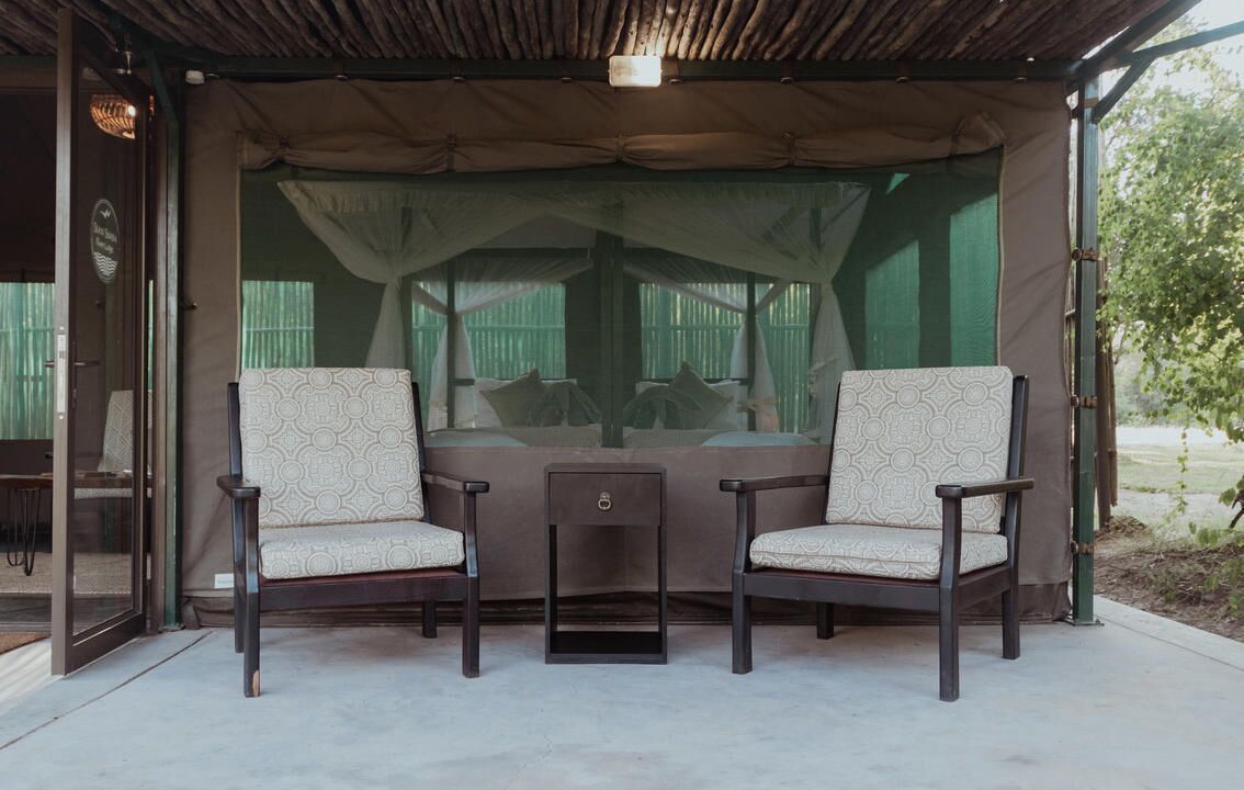 Photo of Patio Balcony in Victoria Falls