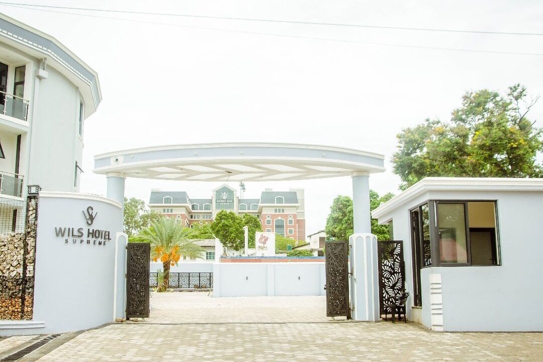 Photo of Outdoor in Lusaka
