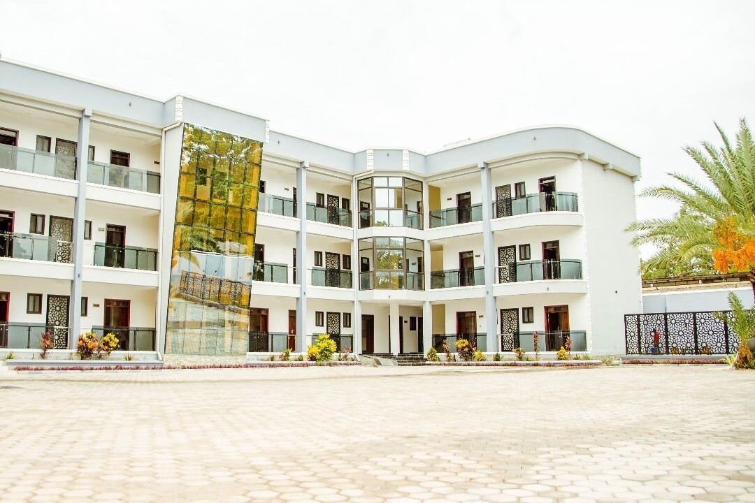 Photo of Outdoor in Lusaka