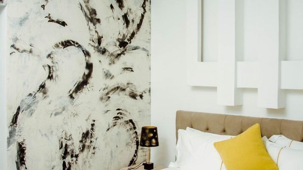 Photo of Bedroom in Lusaka