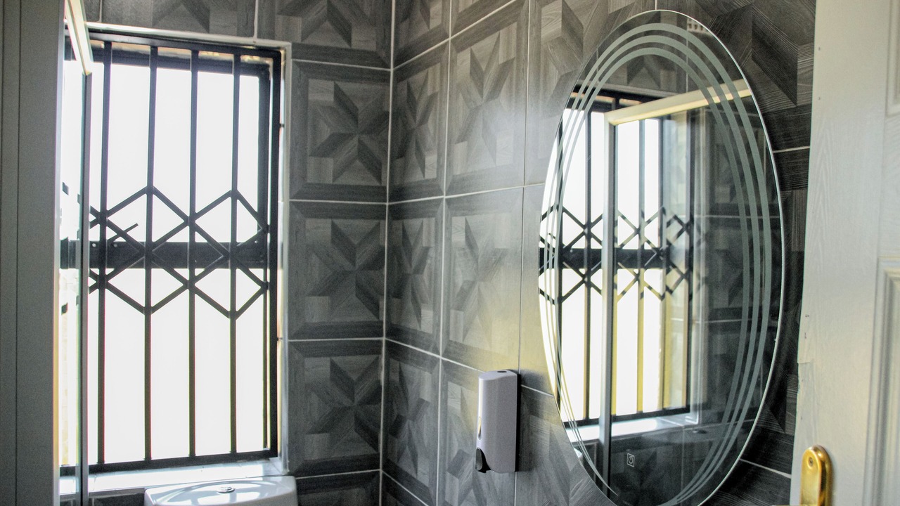 Photo of Bathroom in Mount Hampden