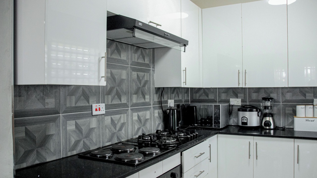 Photo of Kitchen in Mount Hampden