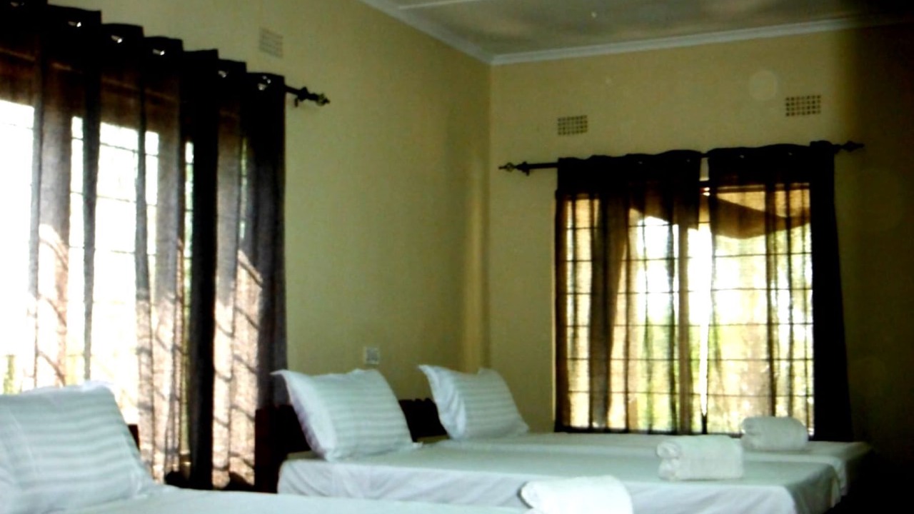 Photo of Others in South Luangwa National Park