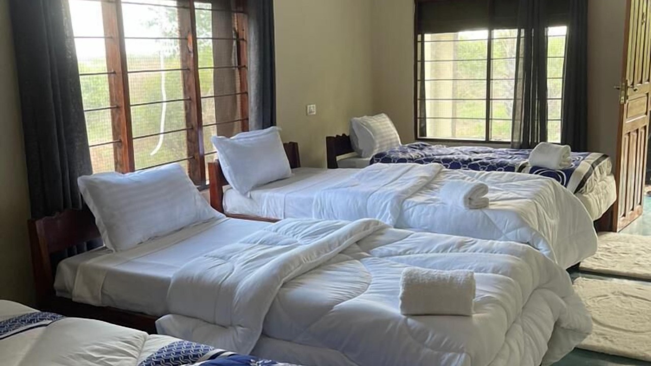 Photo of Others in South Luangwa National Park