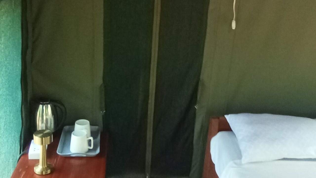 Photo of Outdoor in South Luangwa National Park