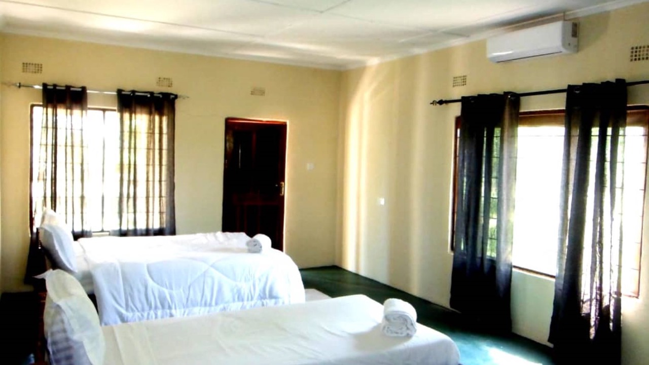 Photo of Outdoor in South Luangwa National Park