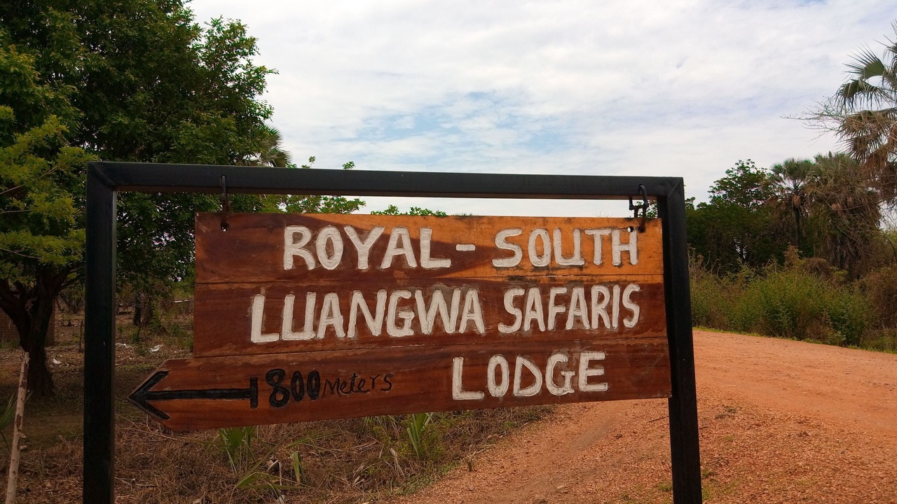 Photo of Outdoor in South Luangwa National Park