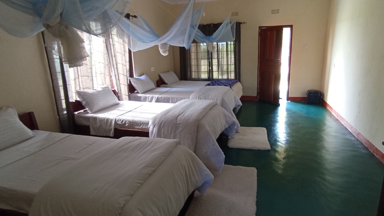 Photo of Outdoor in South Luangwa National Park