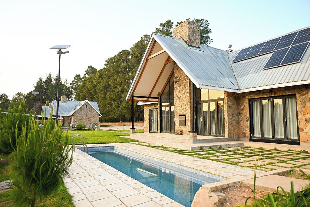 Photo of Outdoor in Juliasdale