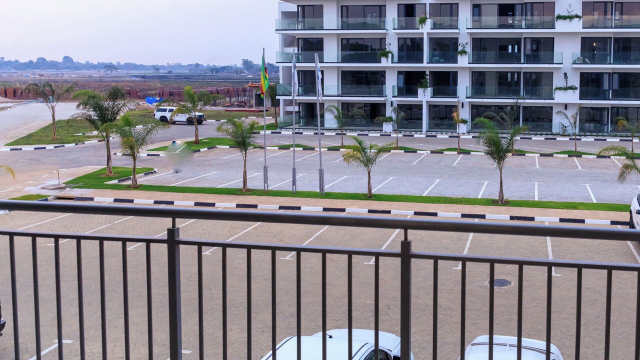 Photo of Outdoor in Harare East