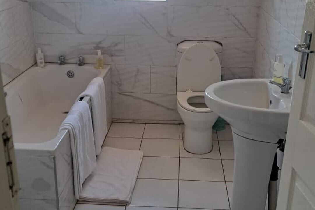 Photo of Bathroom in Harare East