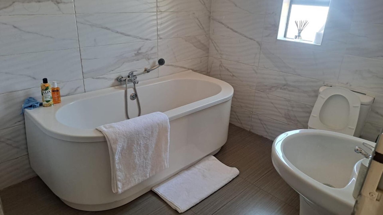 Photo of Bathroom in Harare East